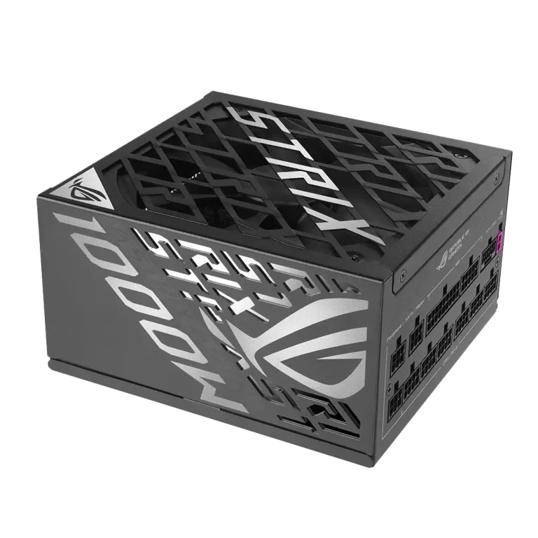 پاور 1000 وات ایسوس مدل ROG STRIX 1000W