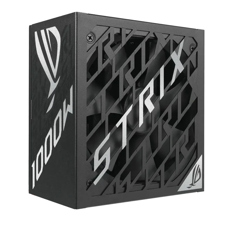 پاور 1000 وات ایسوس مدل ROG STRIX 1000W
