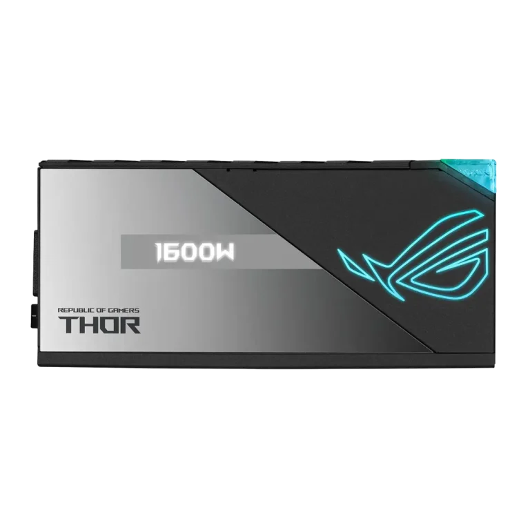 پاور 1600 وات ایسوس مدل ROG Thor 1600W