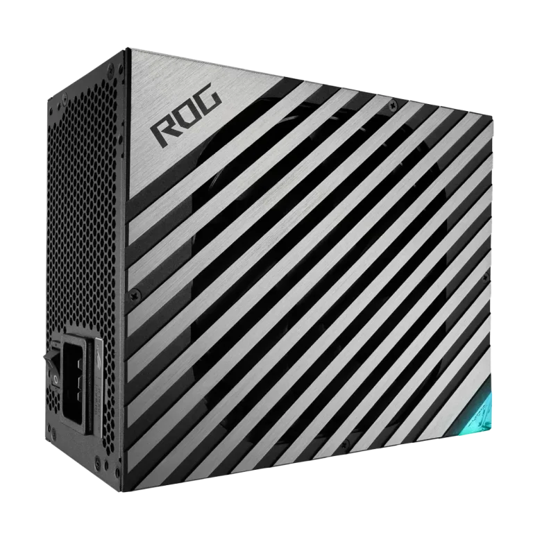 پاور 1600 وات ایسوس مدل ROG Thor 1600W