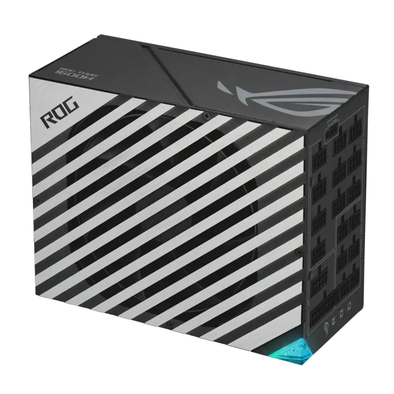 پاور 1600 وات ایسوس مدل ROG Thor 1600W