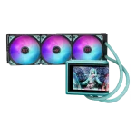 باندل گیمینگ ایسوس مدل Hatsune Miku Edition