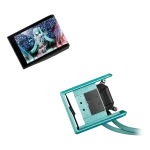 باندل گیمینگ ایسوس مدل Hatsune Miku Edition