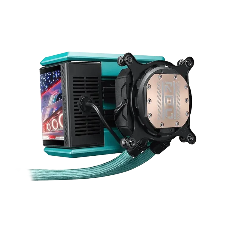 باندل گیمینگ ایسوس مدل Hatsune Miku Edition