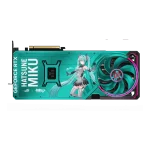 باندل گیمینگ ایسوس مدل Hatsune Miku Edition