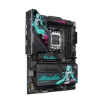 باندل گیمینگ ایسوس مدل Hatsune Miku Edition