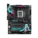 باندل گیمینگ ایسوس مدل Hatsune Miku Edition