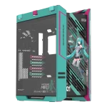 باندل گیمینگ ایسوس مدل Hatsune Miku Edition