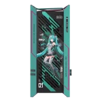 باندل گیمینگ ایسوس مدل Hatsune Miku Edition