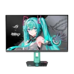 باندل گیمینگ ایسوس مدل Hatsune Miku Edition