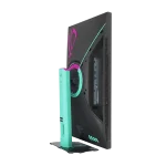 باندل گیمینگ ایسوس مدل Hatsune Miku Edition