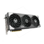 کارت گرافیک ایسوس مدل TUF Gaming GeForce RTX 5070 12GB OC Edition GDDR7