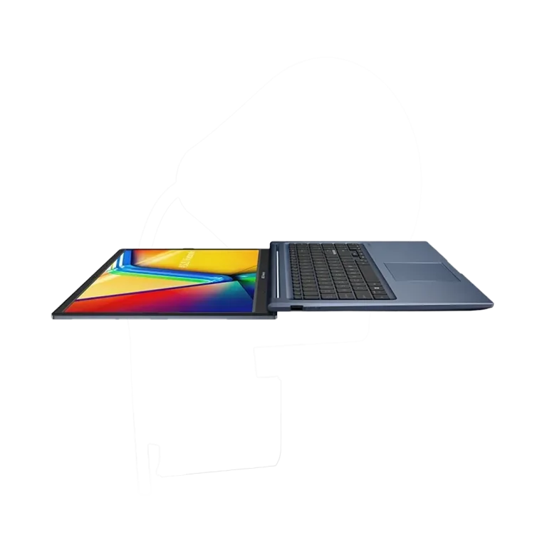 لپ‌تاپ 15.6 اینچی ایسوس مدل Vivobook 15 X1504VA-NJ816-Core i3/1315U/8GB/512GBSSD