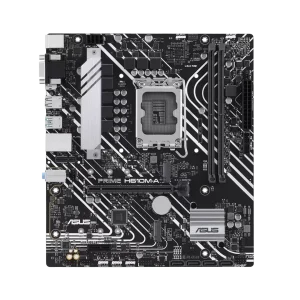 مادربرد ایسوس مدل PRIME H610M-A-CSM DDR5