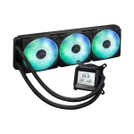 خنک‌کننده مایع پردازنده ایسوس مدل PRIME LC 360 ARGB LCD