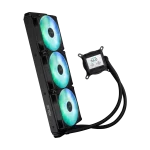 خنک‌کننده مایع پردازنده ایسوس مدل PRIME LC 360 ARGB LCD