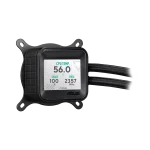 خنک‌کننده مایع پردازنده ایسوس مدل PRIME LC 360 ARGB LCD