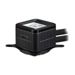 خنک‌کننده مایع پردازنده ایسوس مدل PRIME LC 360 ARGB LCD