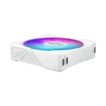 خنک‌کننده مایع پردازنده ایسوس مدل ROG Ryujin III 360 ARGB Extreme