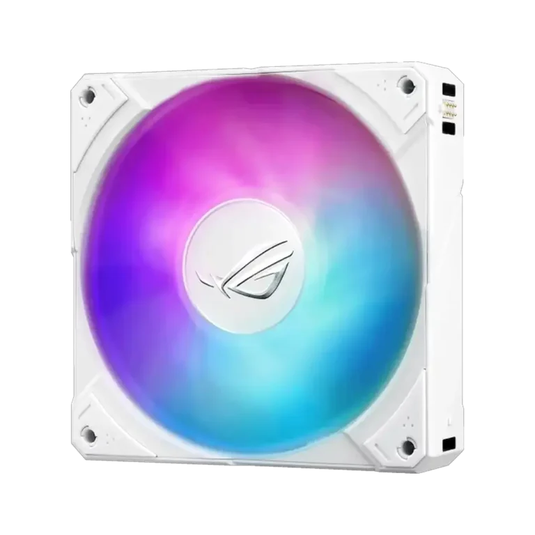 خنک‌کننده مایع پردازنده ایسوس مدل ROG Ryujin III 360 ARGB Extreme