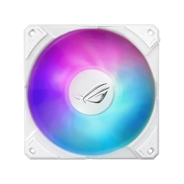 خنک‌کننده مایع پردازنده ایسوس مدل ROG Ryujin III 360 ARGB Extreme