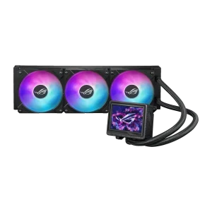 خنک‌کننده مایع پردازنده ایسوس مدل ROG Ry...