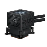 خنک‌کننده مایع پردازنده ایسوس مدل ROG Ryujin III 360 ARGB Extreme