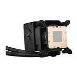 خنک‌کننده مایع پردازنده ایسوس مدل ROG Ryujin III 360 ARGB Extreme