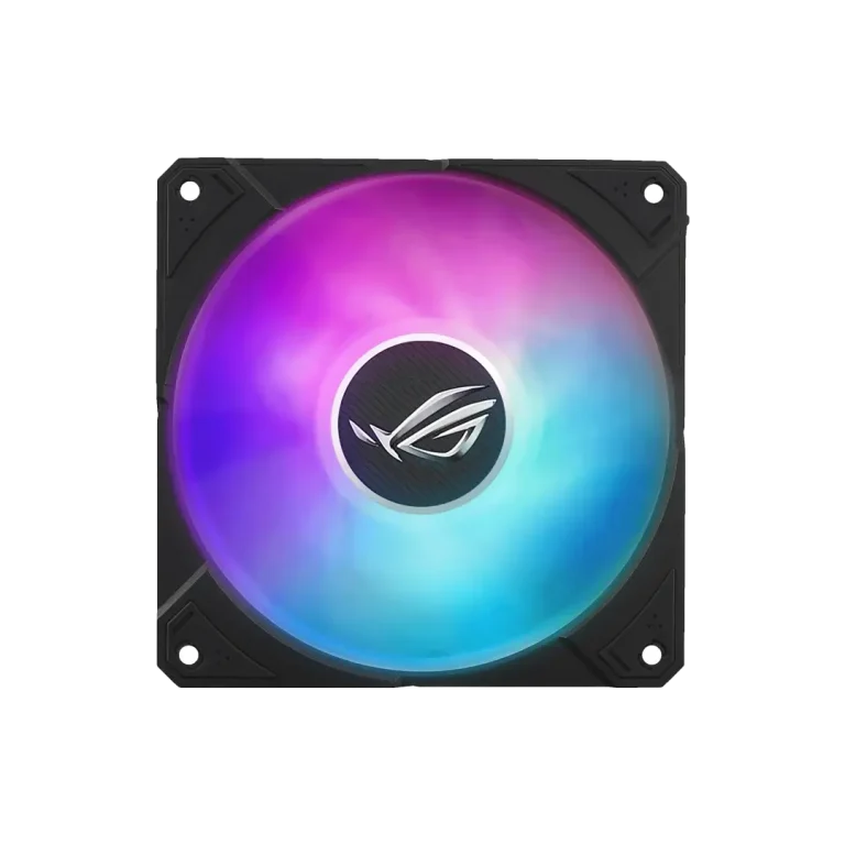 خنک‌کننده مایع پردازنده ایسوس مدل ROG Ryujin III 360 ARGB Extreme