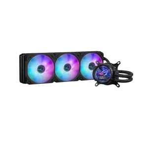 خنک‌کننده مایع پردازنده ایسوس مدل ROG ST...