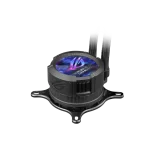 خنک‌کننده مایع پردازنده ایسوس مدل ROG STRIX LC III 360 ARGB LCD