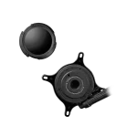 خنک‌کننده مایع پردازنده ایسوس مدل ROG STRIX LC III 360 ARGB LCD