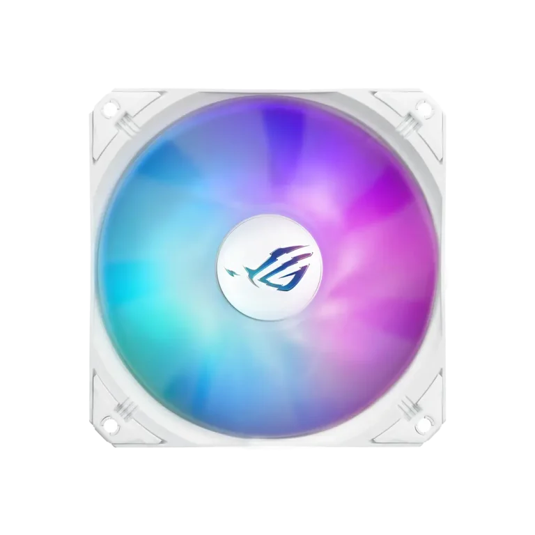 خنک‌کننده مایع پردازنده ایسوس مدل ROG STRIX LC III 360 ARGB LCD