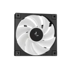 خنک‌کننده مایع پردازنده دیپ‌کول مدل MYSTIQUE 240 ARGB