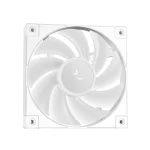 خنک‌کننده مایع پردازنده دیپ‌کول مدل MYSTIQUE 240 ARGB