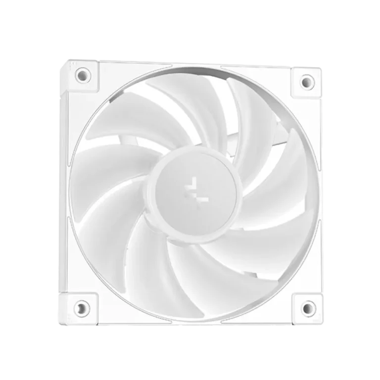 خنک‌کننده مایع پردازنده دیپ‌کول مدل MYSTIQUE 240 ARGB