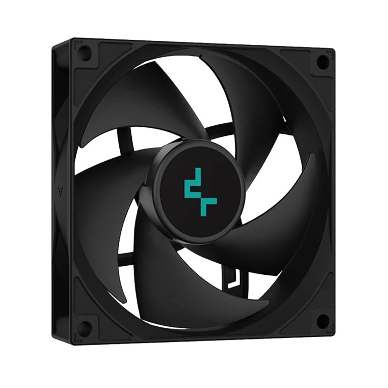 خنک‌کننده پردازنده دیپ‌کول مدل AG300