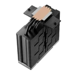 خنک‌کننده پردازنده دیپ‌کول مدل AK400 G2