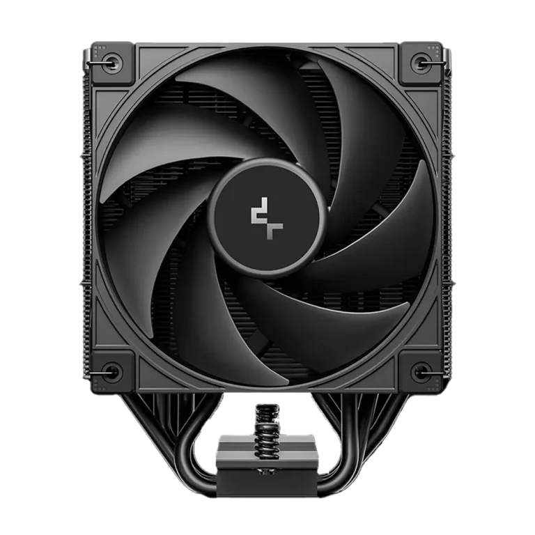 خنک‌کننده پردازنده دیپ‌کول مدل AK400 G2 DIGITAL NYX