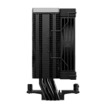 خنک‌کننده پردازنده دیپ‌کول مدل AK400 G2 DIGITAL NYX