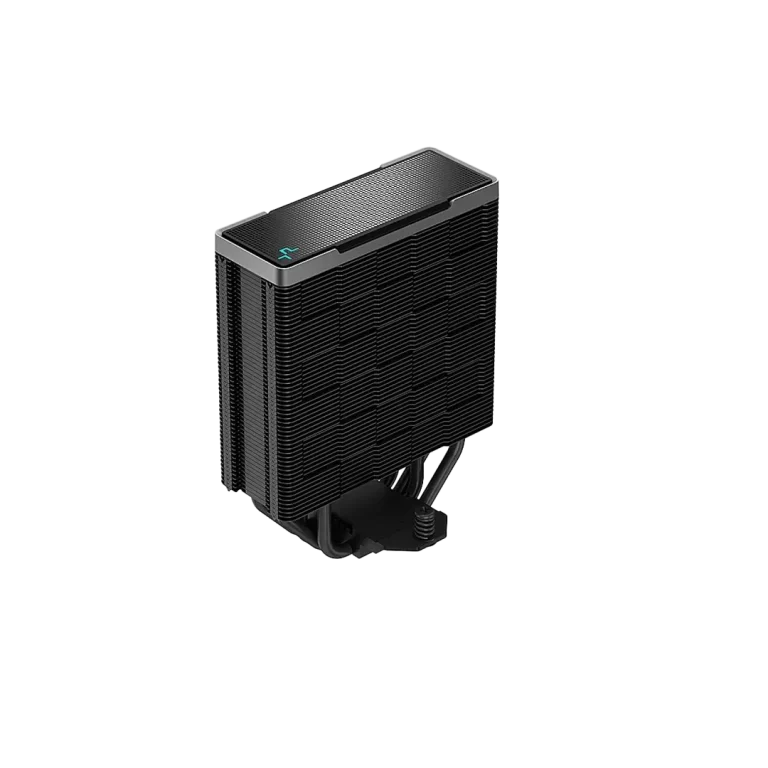 خنک‌کننده پردازنده دیپ‌کول مدل AK400 ZERO DARK