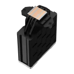 خنک‌کننده پردازنده دیپ‌کول مدل AK400 ZERO DARK