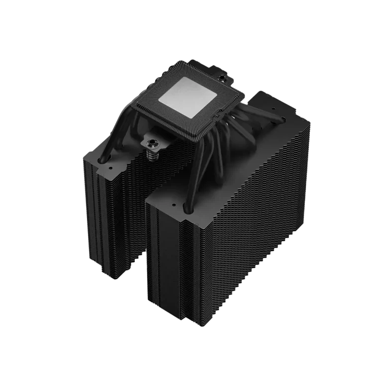خنک‌کننده پردازنده دیپ‌کول مدل ASSASSIN IV VC VISION