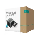 خنک‌کننده پردازنده دیپ‌کول مدل ASSASSIN VC ELITE