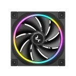 فن کیس دیپ‌ کول مدل FL12R بسته سه عددی