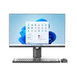 کامپیوتر همه کاره 23.8 اینچی گرین مدل GT624 i5-12400/16GBDDR5/512GBSSD/Intel UHD Graphics 730