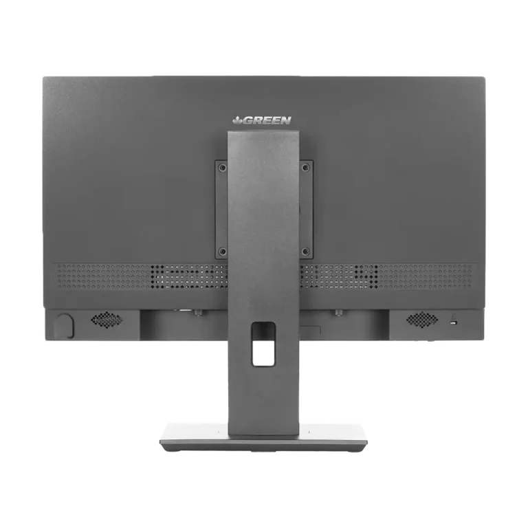 کامپیوتر همه کاره 23.8 اینچی گرین مدل GT624 i5-12400/16GBDDR5/512GBSSD/Intel UHD Graphics 730