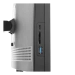 کامپیوتر همه کاره 23.8 اینچی گرین مدل GT624 i5-12400/16GBDDR5/512GBSSD/Intel UHD Graphics 730