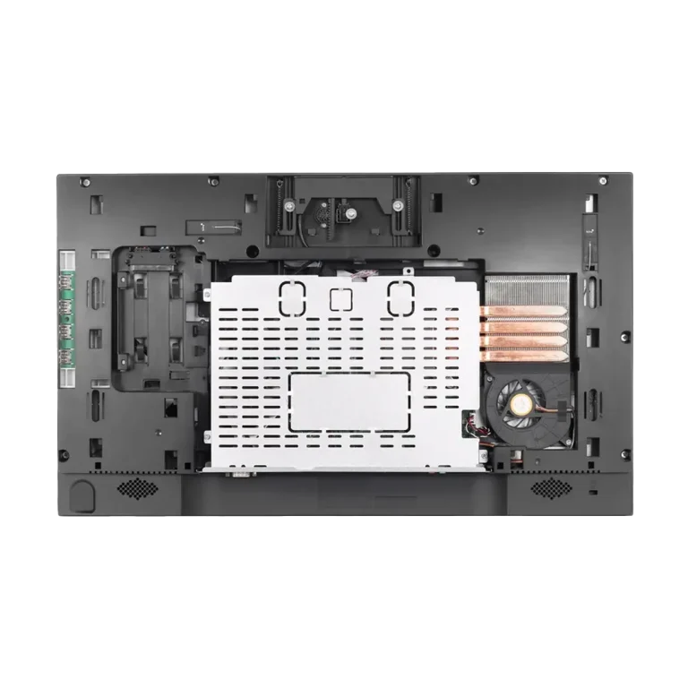 کامپیوتر همه کاره 23.8 اینچی گرین مدل GT624 i5-12400/16GBDDR5/512GBSSD/Intel UHD Graphics 730