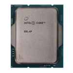 پردازنده با جعبه اینتل مدل Core i5-12400F